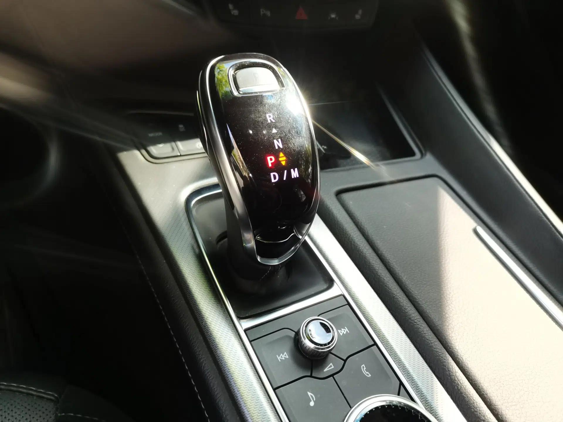 Cadillac CT5 2023 28T Prestige Model — миниатюра 15