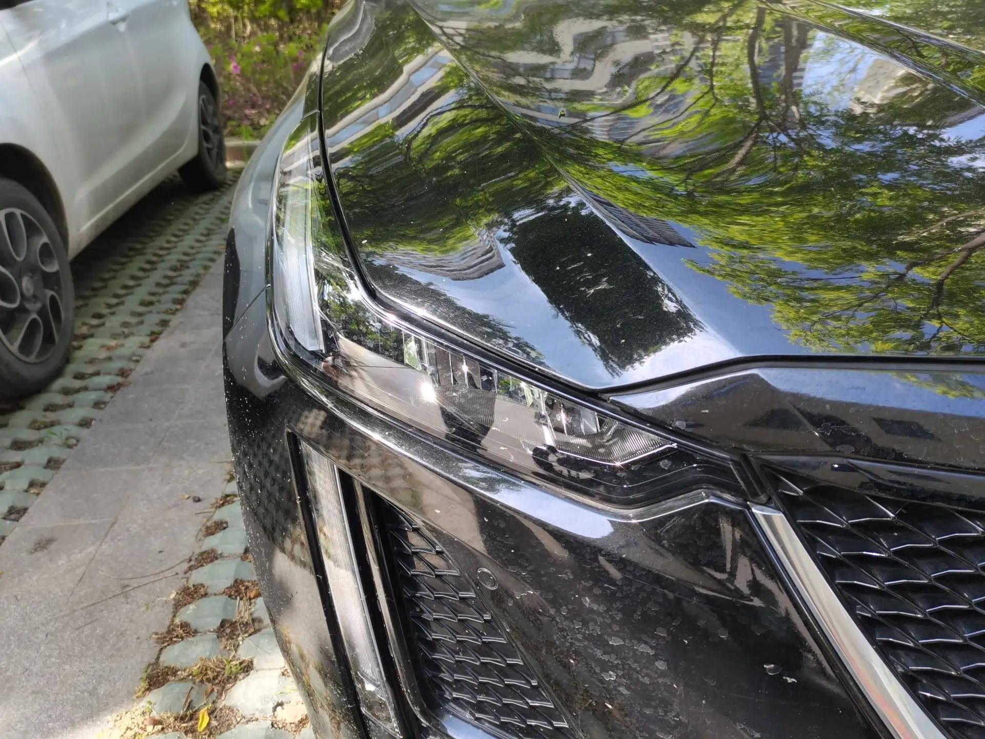 Cadillac CT5 2023 28T Prestige Model — миниатюра 7