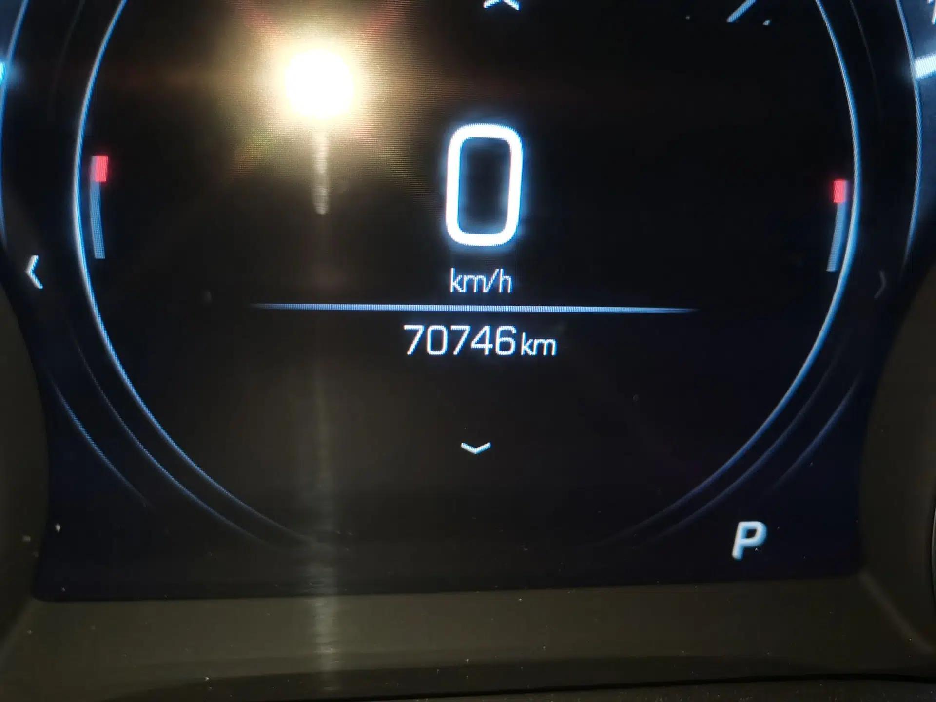 Cadillac XT5 2018 25T Luxury Model — миниатюра 13