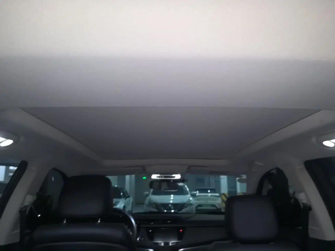 Cadillac XT5 2018 25T Luxury Model — миниатюра 19