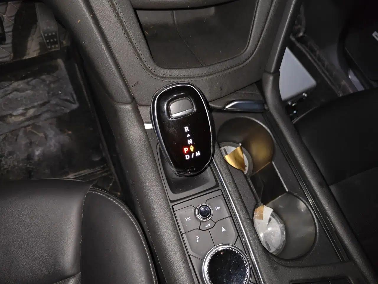 Cadillac XT5 2020 28T Luxury Version — миниатюра 15