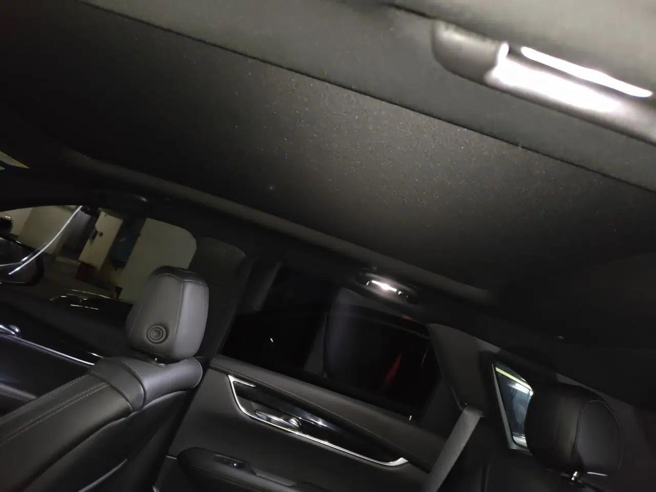 Cadillac XT5 2020 28T Luxury Version — миниатюра 19