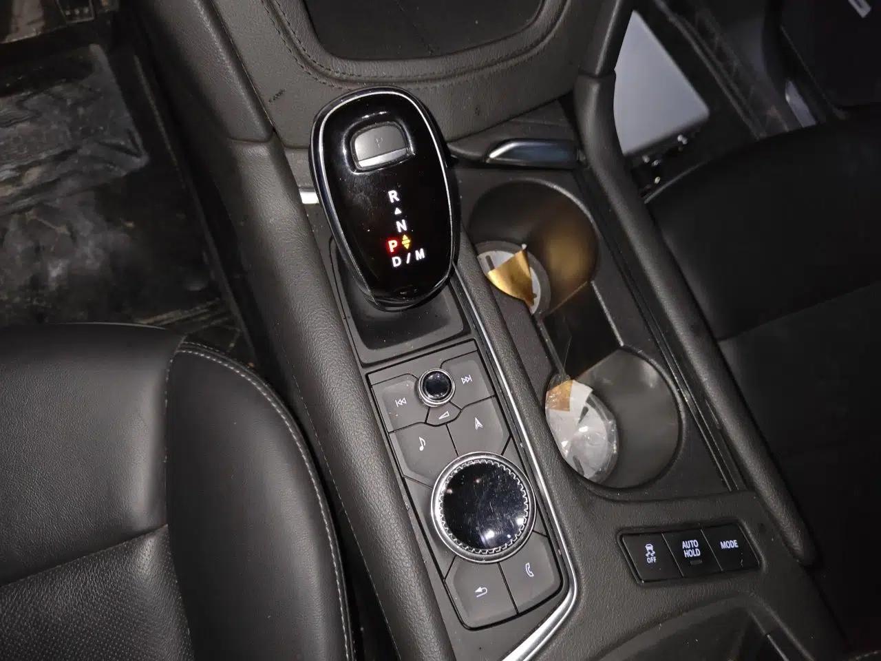 Cadillac XT5 2020 28T Luxury Version — миниатюра 9