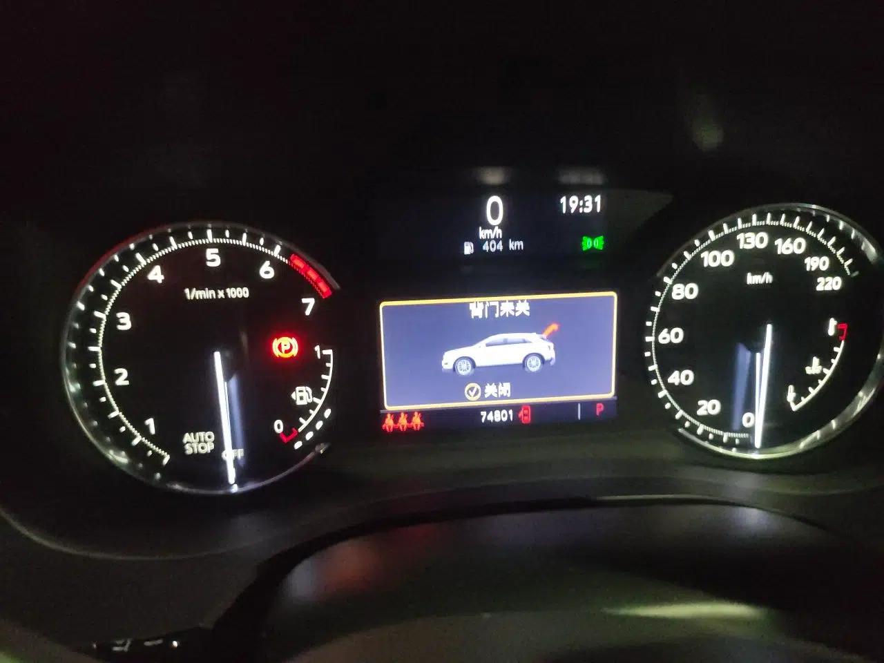 Cadillac XT5 2021 28T Luxury Model — миниатюра 12