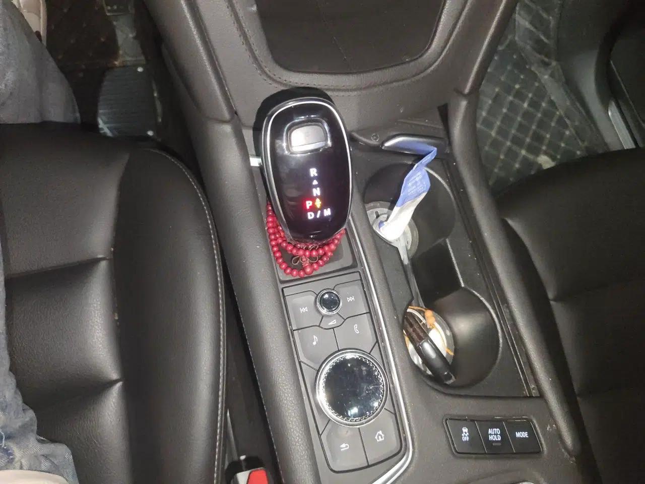 Cadillac XT5 2021 28T Luxury Model — миниатюра 15