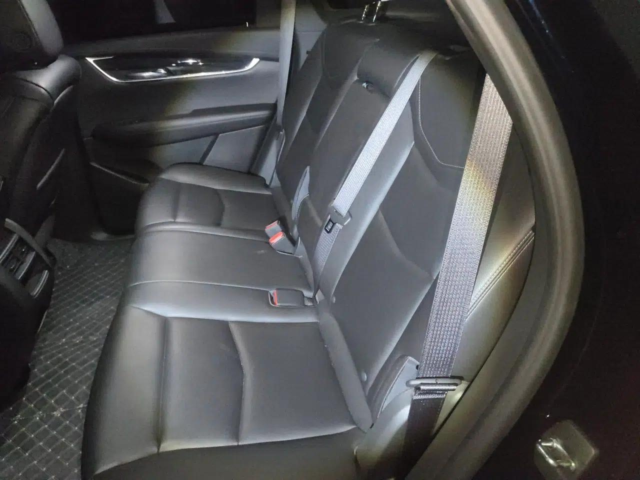 Cadillac XT5 2021 28T Luxury Model — миниатюра 18