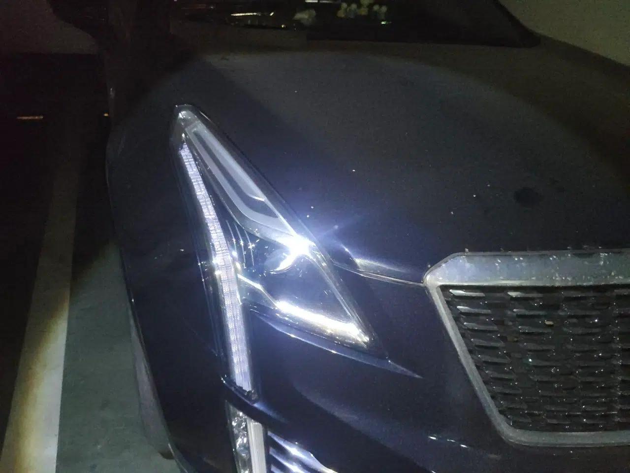 Cadillac XT5 2021 28T Luxury Model — миниатюра 7