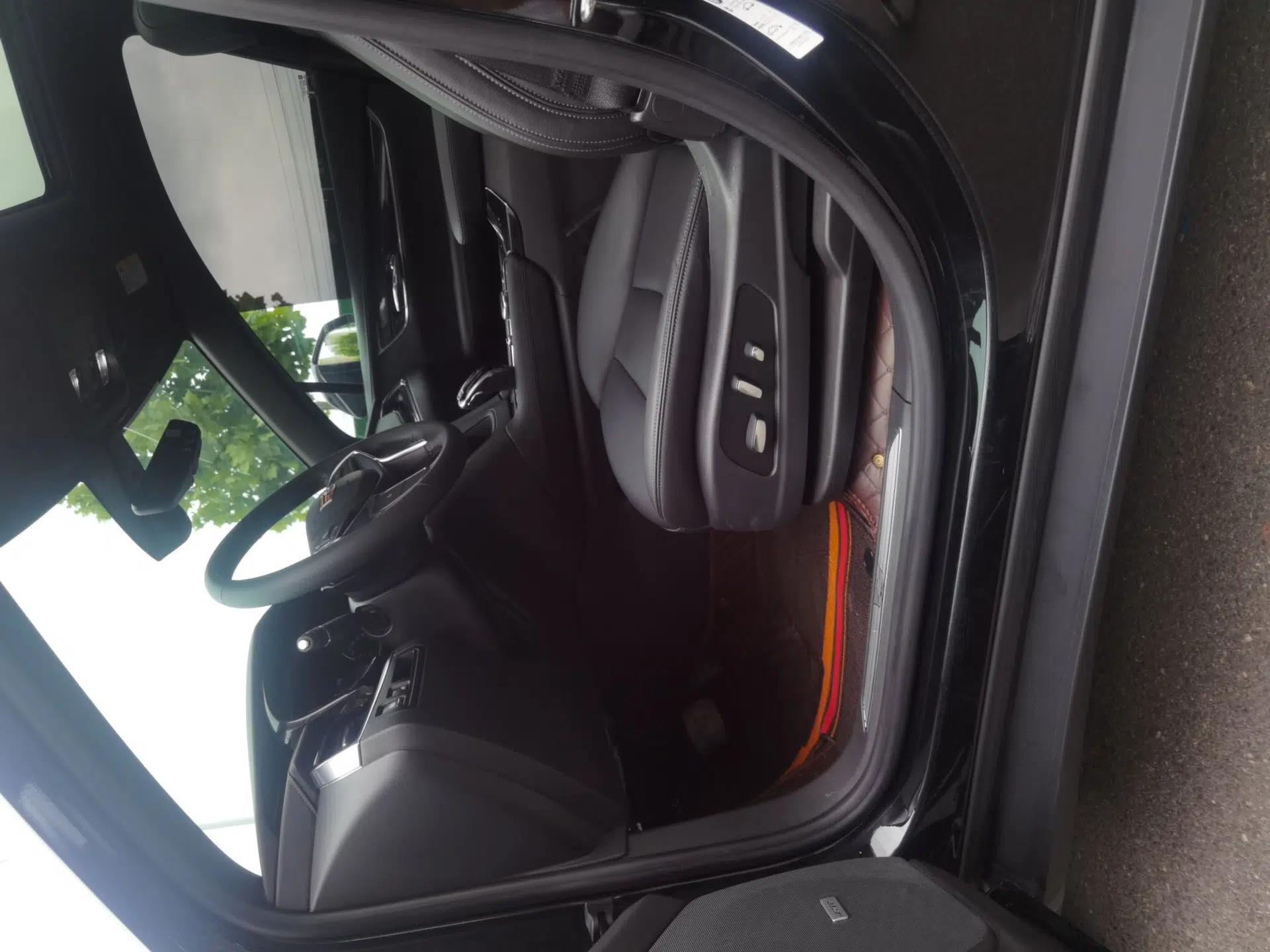 Cadillac XT5 2021 28T Luxury Model — миниатюра 11