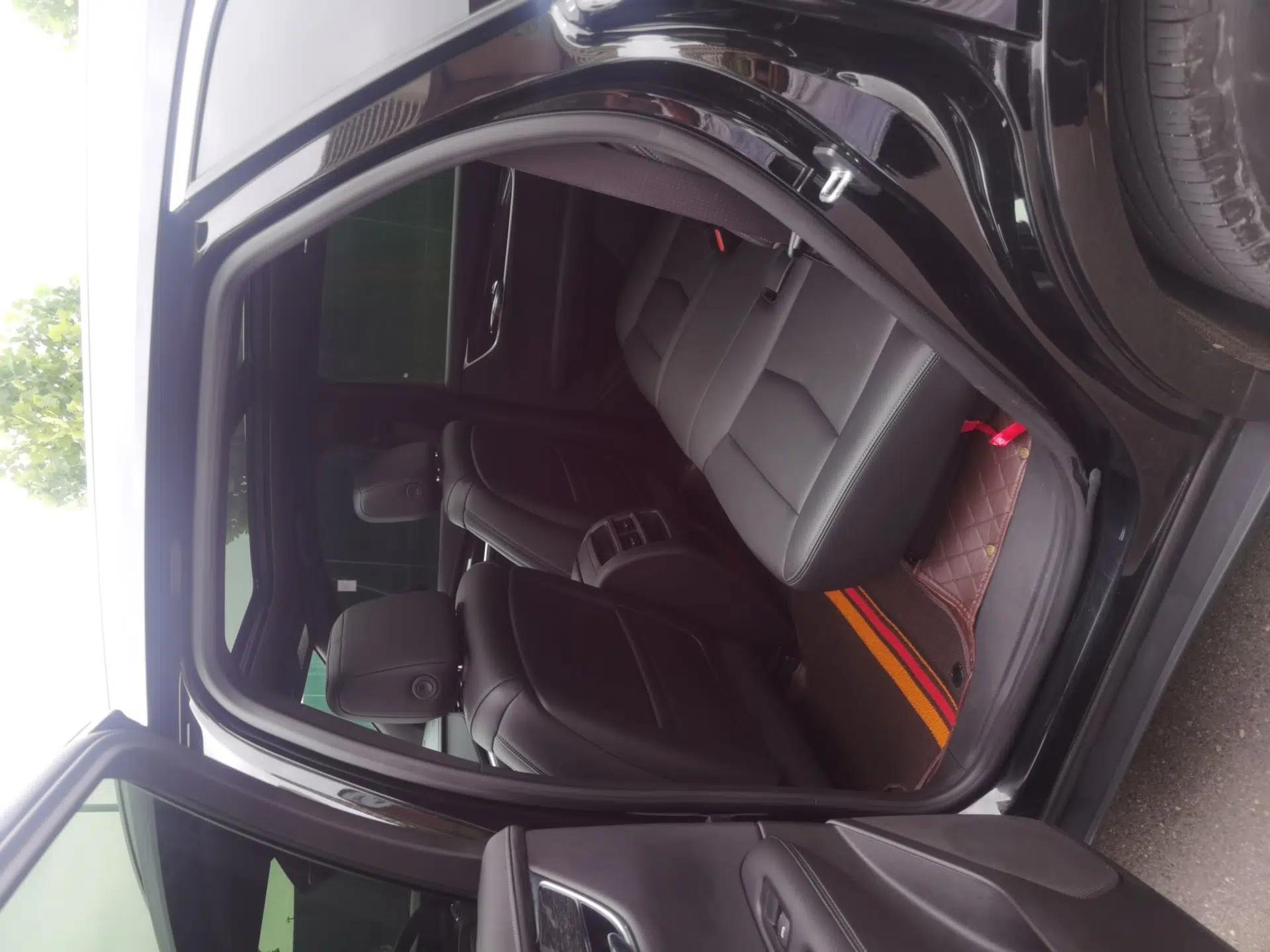 Cadillac XT5 2021 28T Luxury Model — миниатюра 13