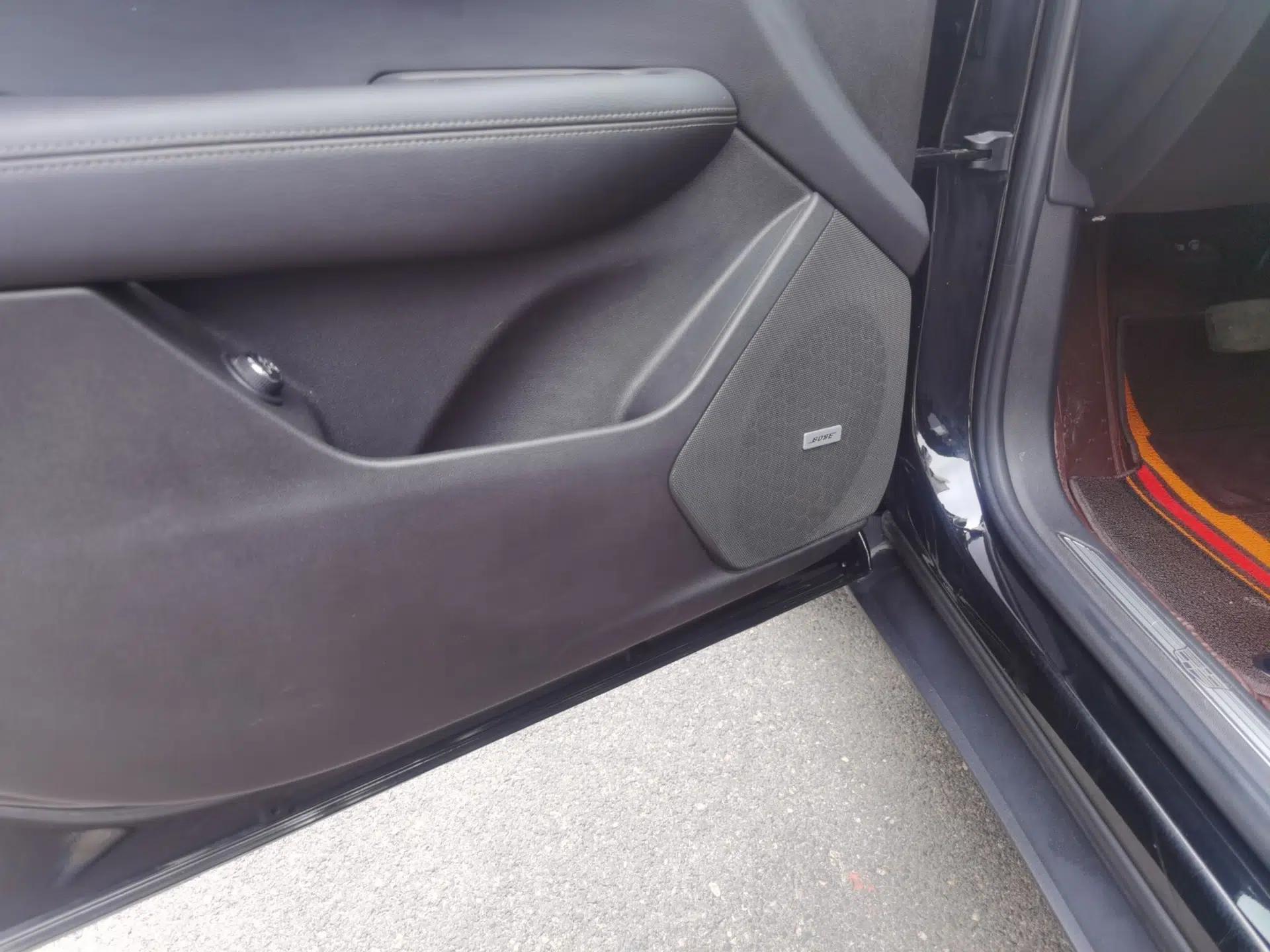 Cadillac XT5 2021 28T Luxury Model — миниатюра 15