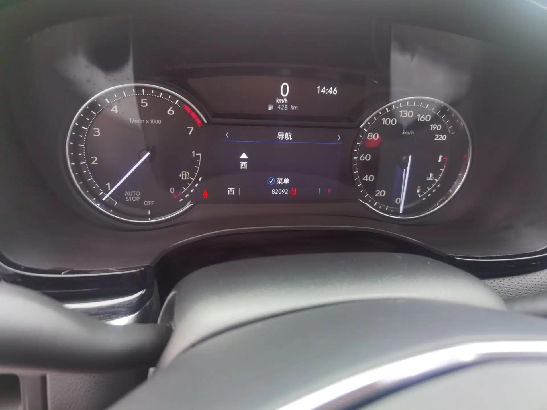 Cadillac XT5 2021 28T Luxury Model — миниатюра 9