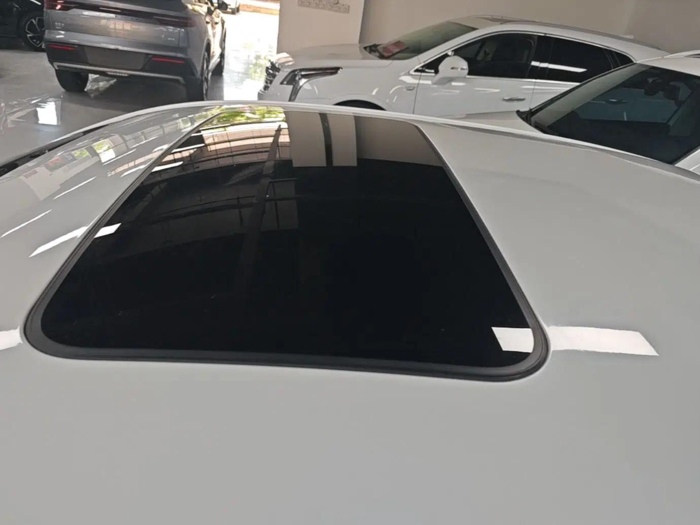 Cadillac ATS-L 2017 28T Tech Edition — миниатюра 11