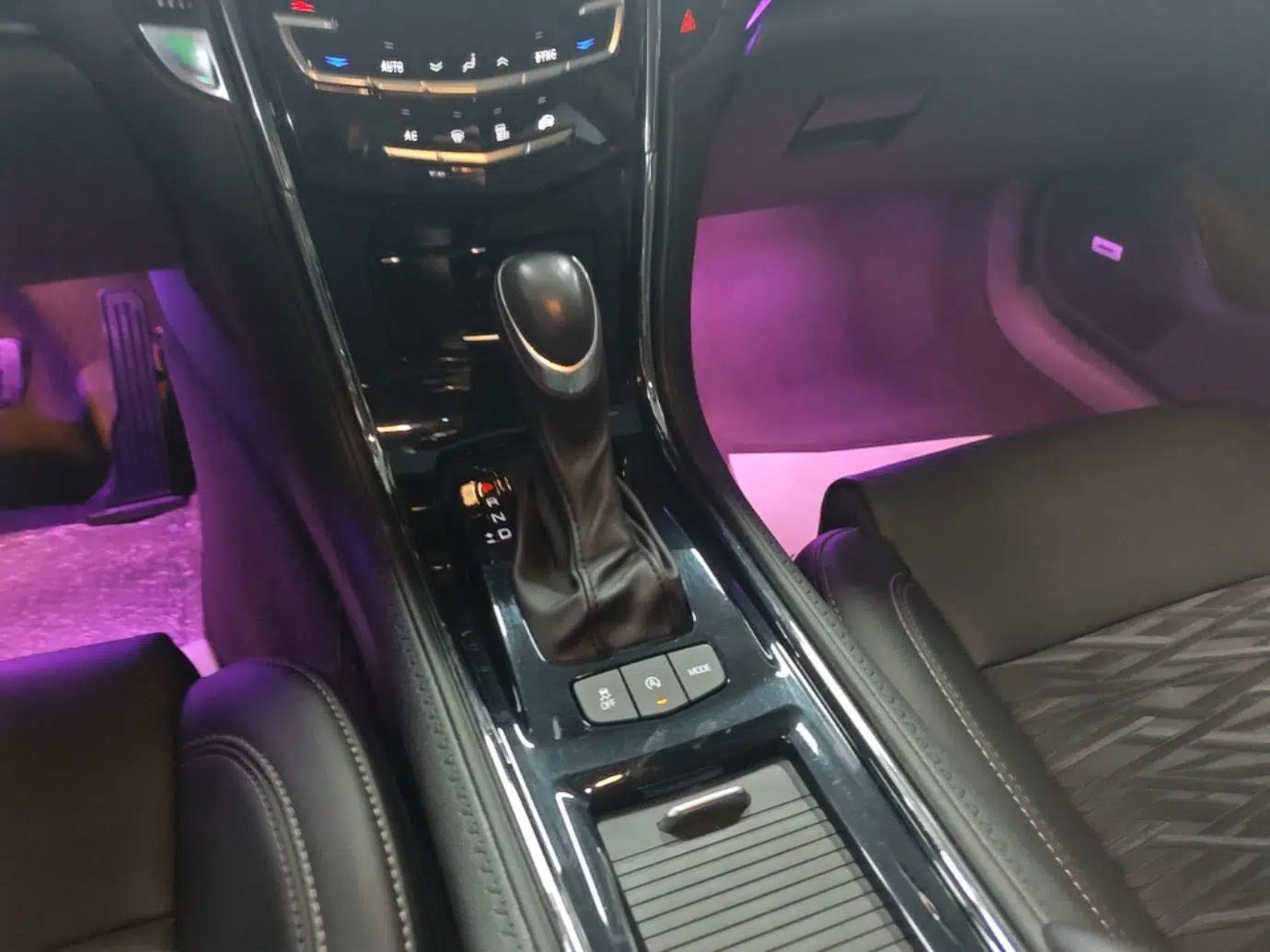 Cadillac ATS-L 2017 28T Tech Edition — миниатюра 16