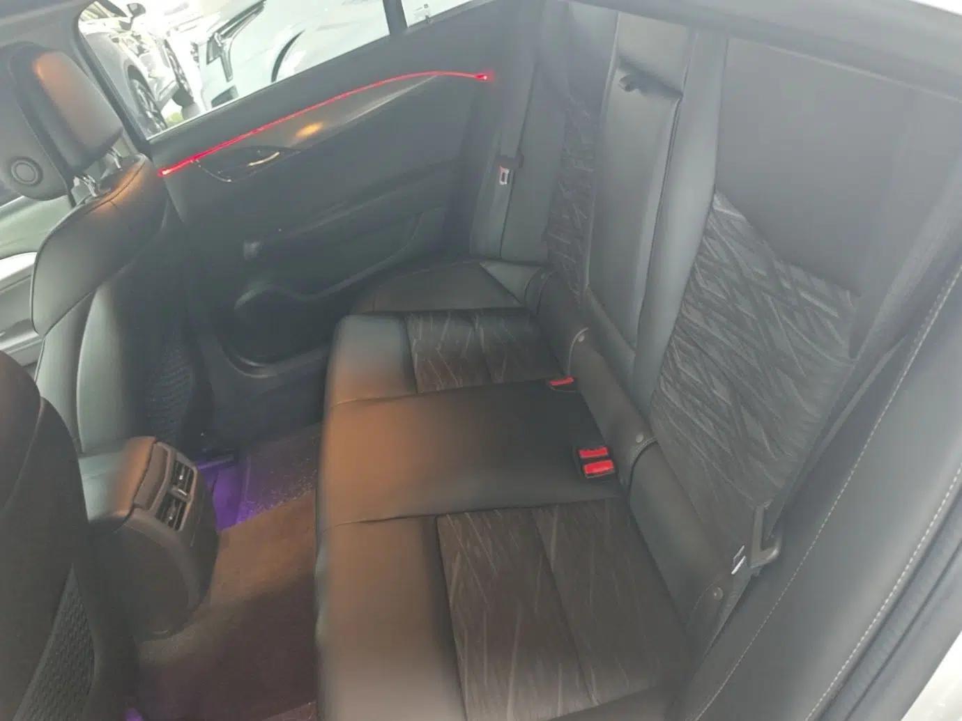 Cadillac ATS-L 2017 28T Tech Edition — миниатюра 19