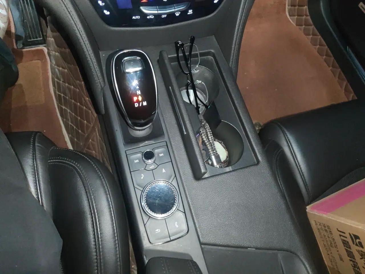Cadillac CT6 2021 28T Elite Edition — миниатюра 15