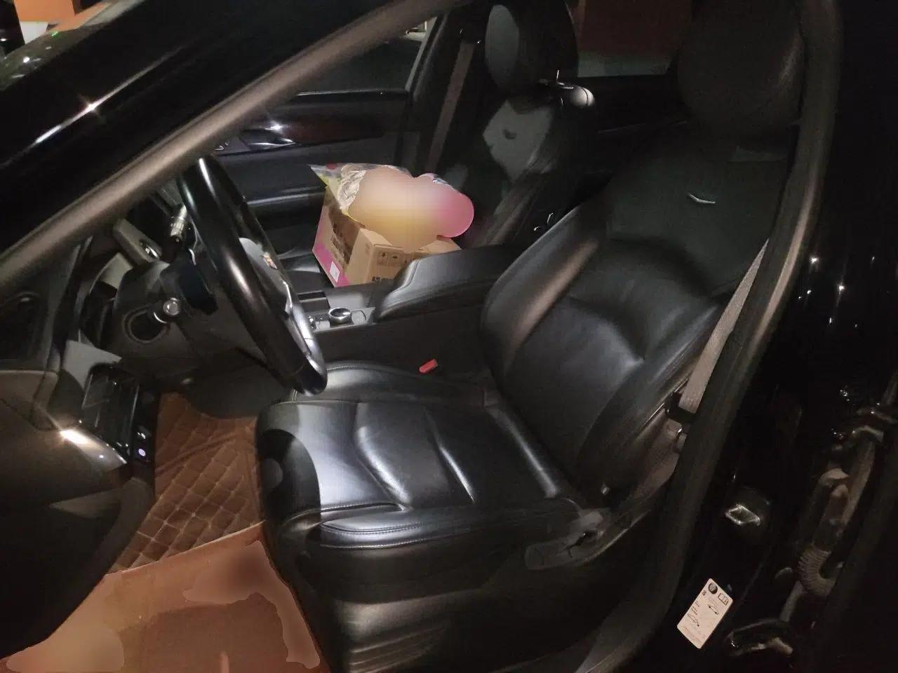 Cadillac CT6 2021 28T Elite Edition — миниатюра 16