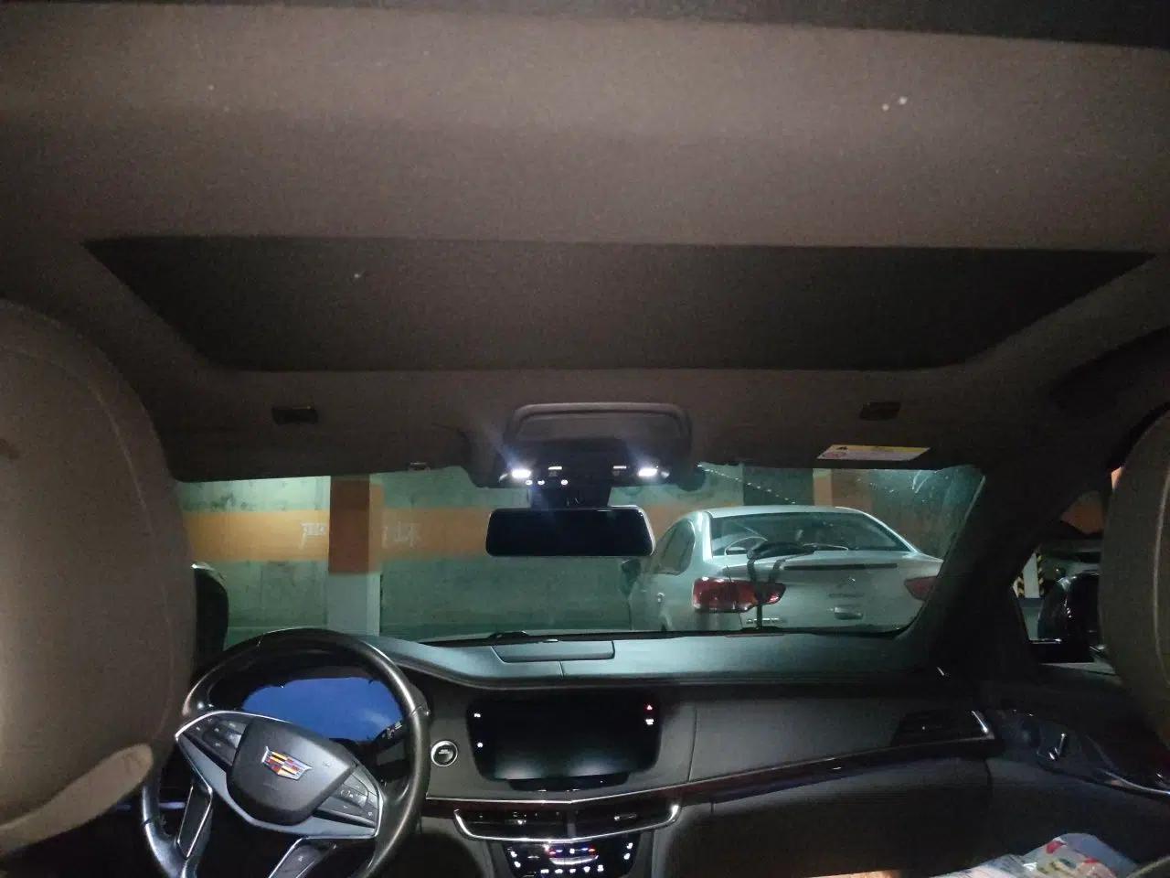 Cadillac CT6 2021 28T Elite Edition — миниатюра 19