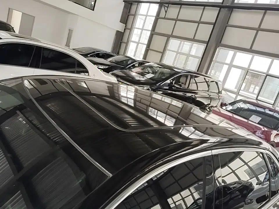 Cadillac CT6 2022 28T Fashion Edition — миниатюра 11