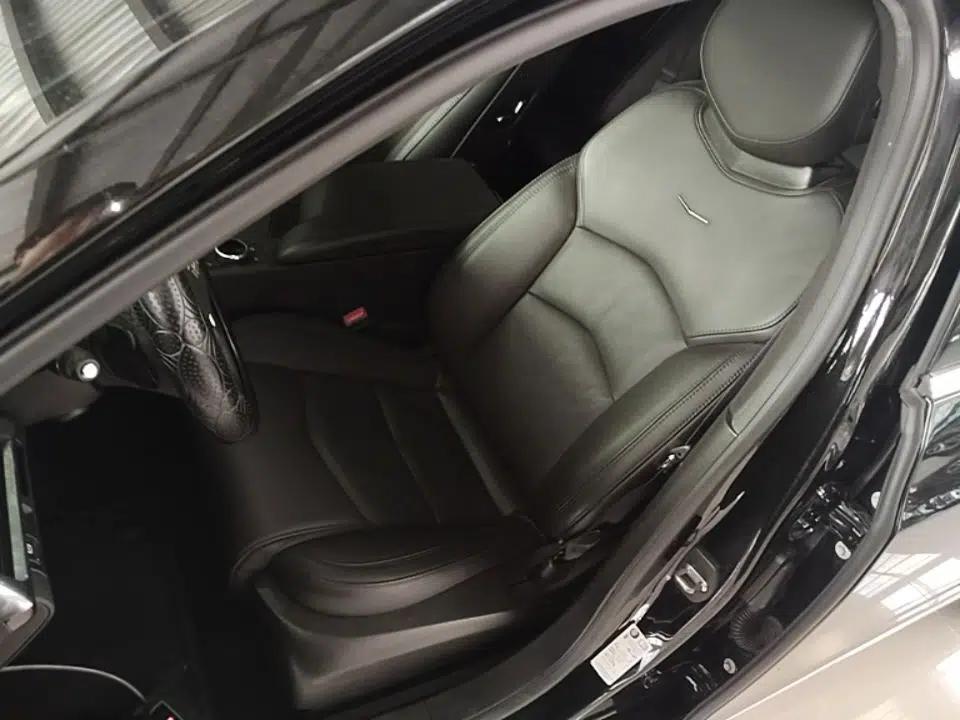 Cadillac CT6 2022 28T Fashion Edition — миниатюра 17