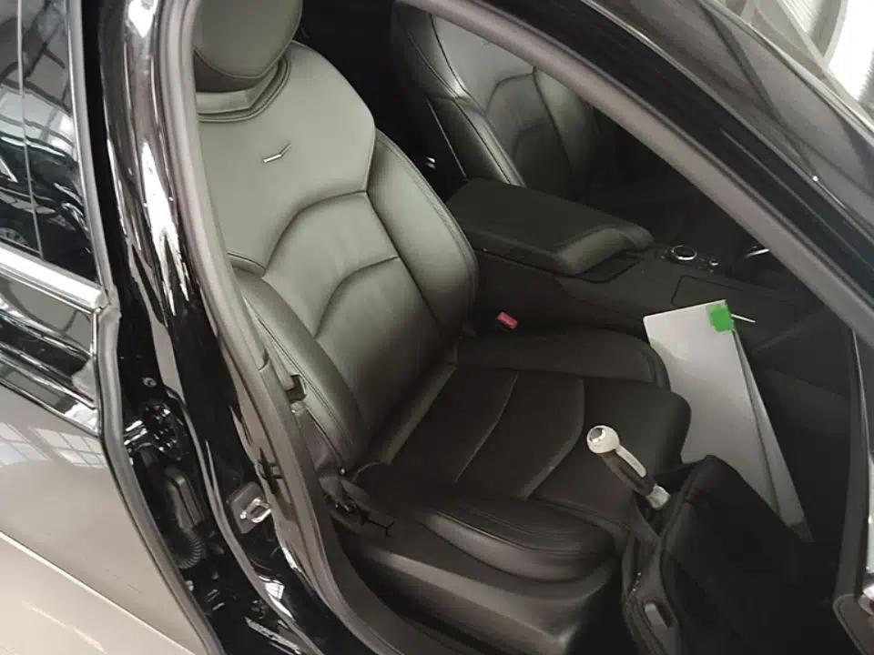 Cadillac CT6 2022 28T Fashion Edition — миниатюра 23