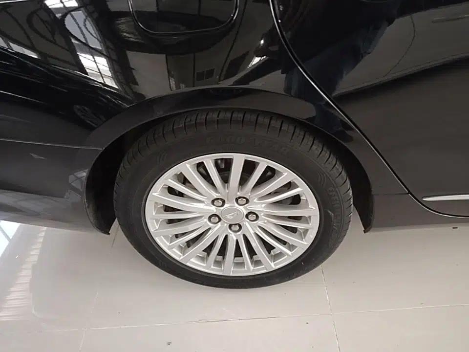 Cadillac CT6 2022 28T Fashion Edition — миниатюра 10