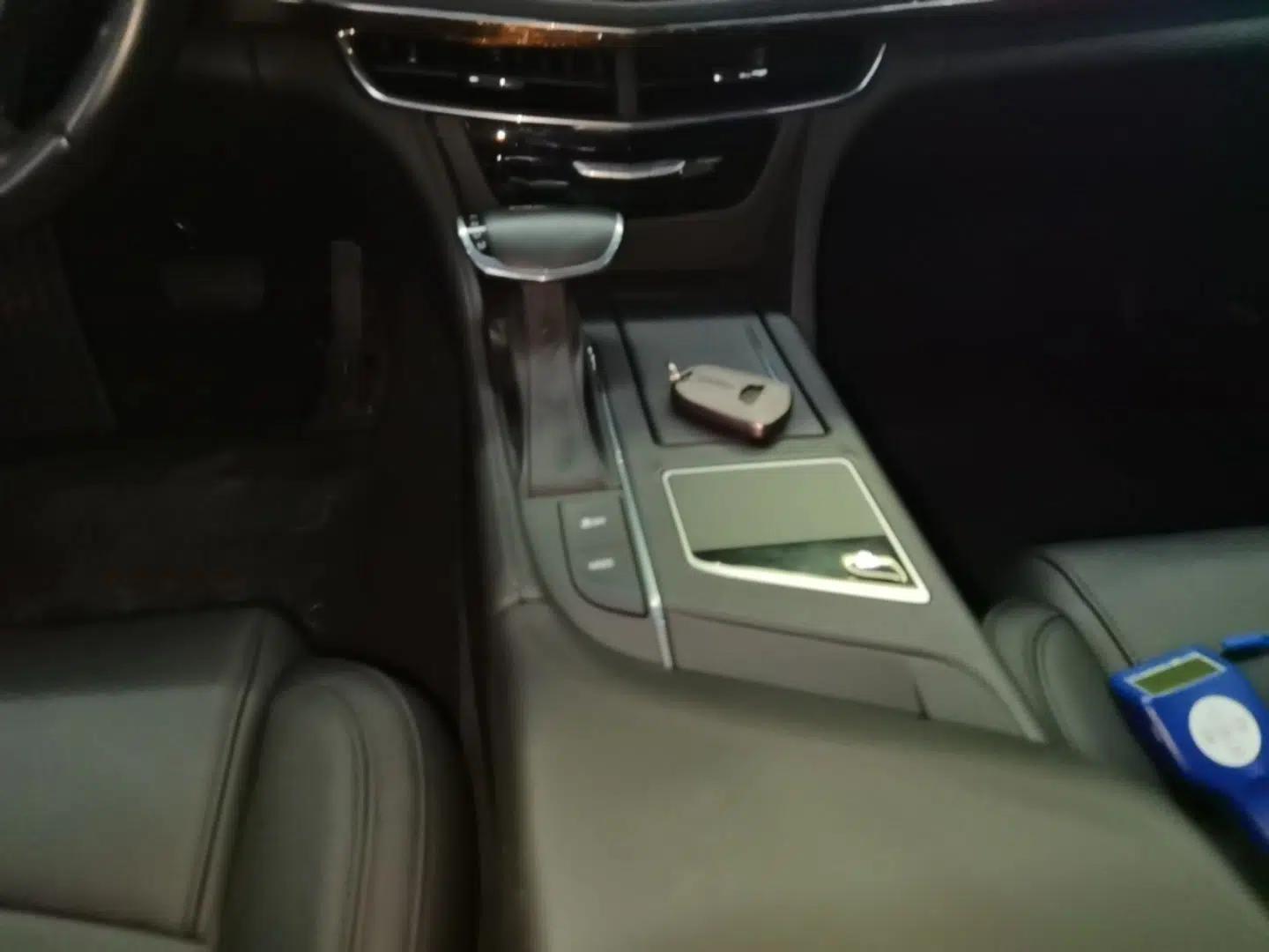 Cadillac CT6 2017 28T Luxury Model — миниатюра 16