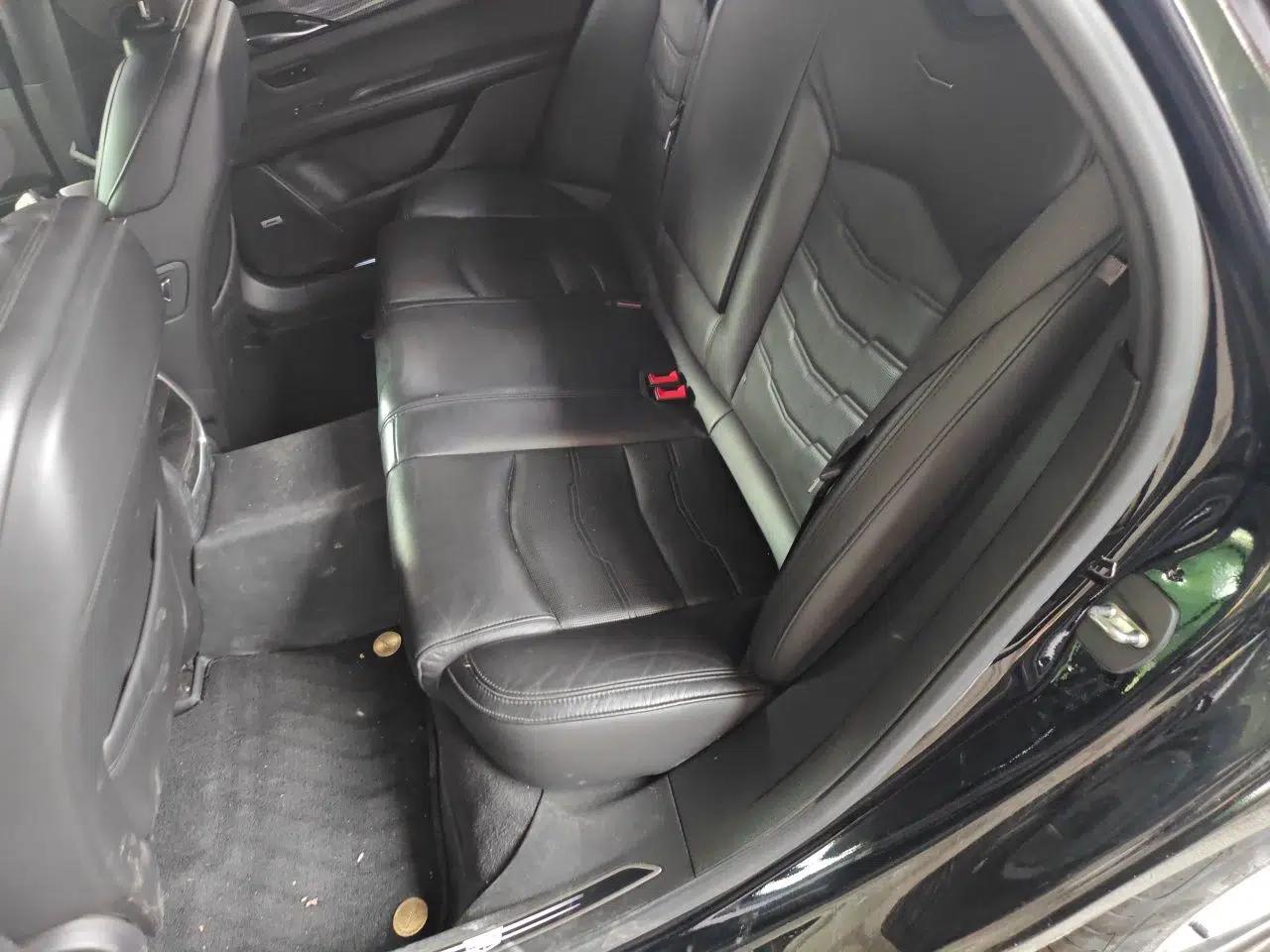 Cadillac CT6 2019 28T Leading Sport Model — миниатюра 18