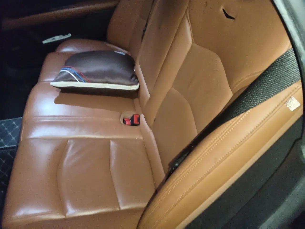 Cadillac CT6 2019 28T Luxury Model — миниатюра 18