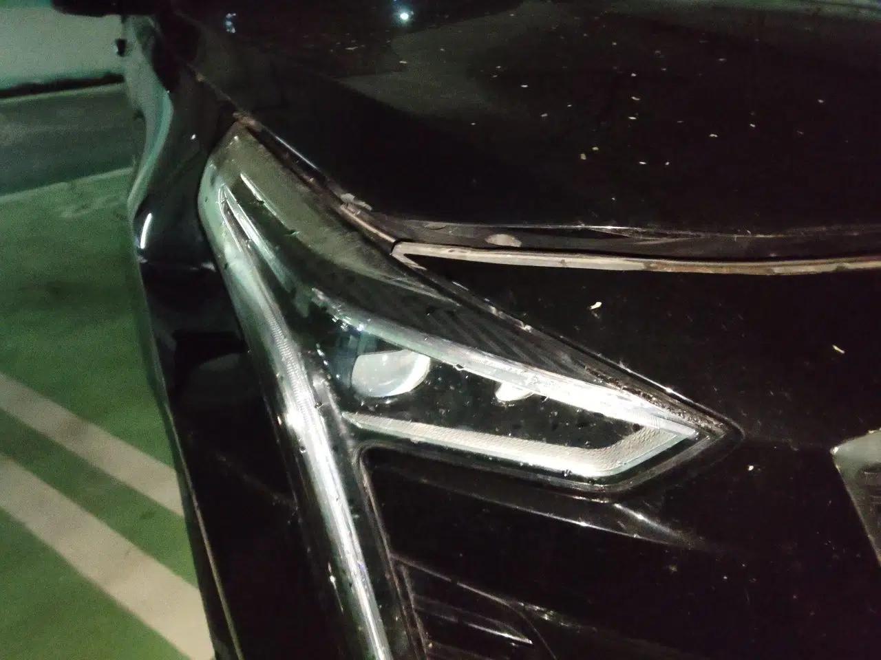 Cadillac CT6 2019 28T Luxury Model — миниатюра 7