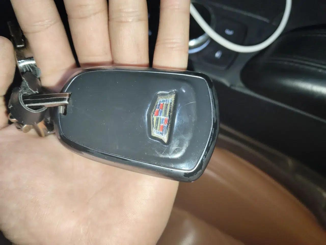 Cadillac CT6 2019 28T Luxury Model — миниатюра 9