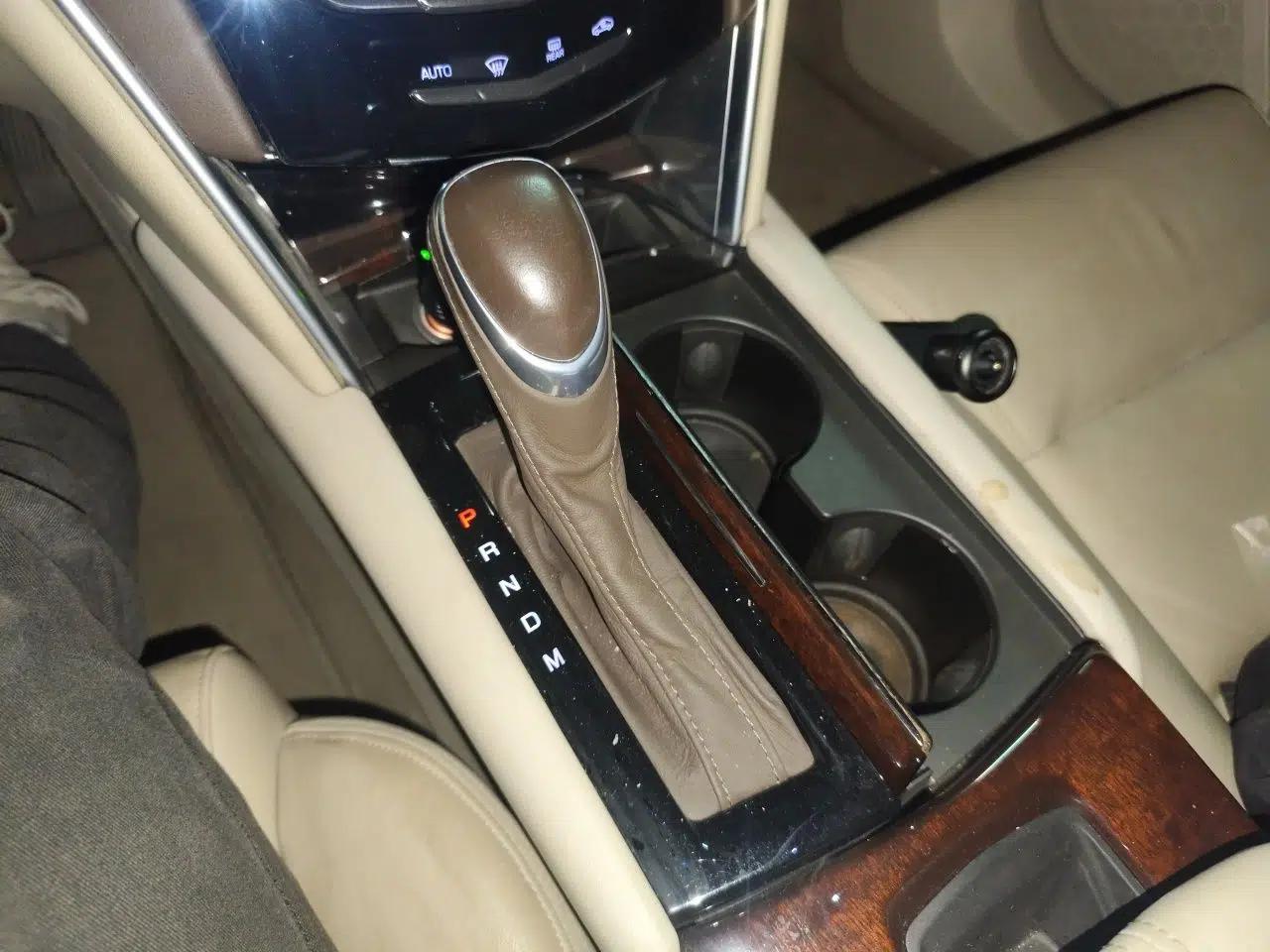 Cadillac XTS 2015 28T Comfort Model — миниатюра 15