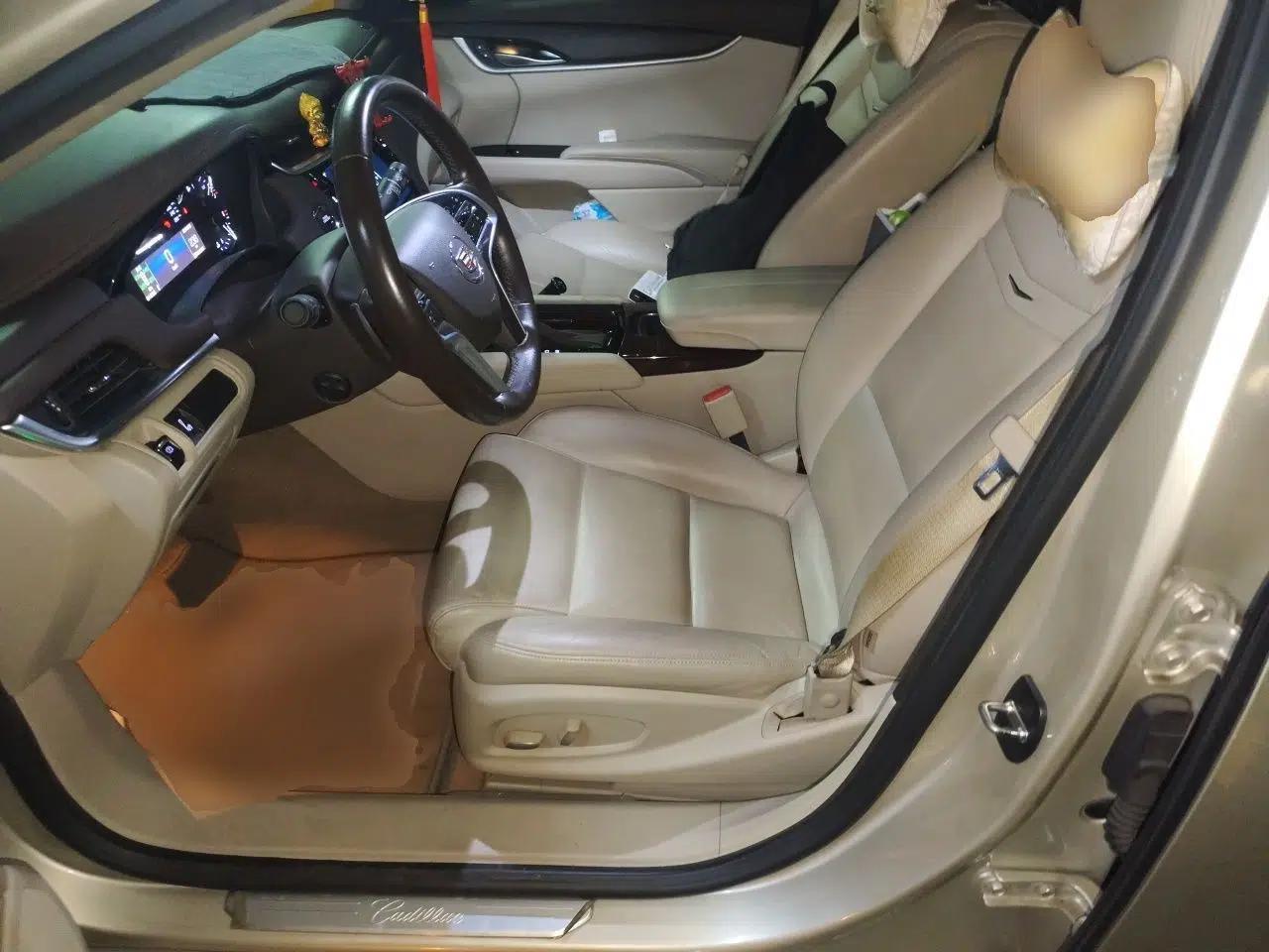 Cadillac XTS 2015 28T Comfort Model — миниатюра 16