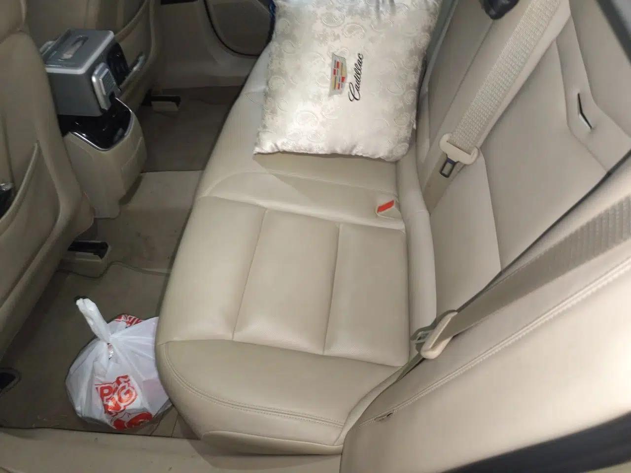 Cadillac XTS 2015 28T Comfort Model — миниатюра 18