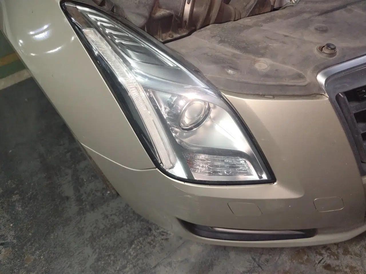 Cadillac XTS 2015 28T Comfort Model — миниатюра 7