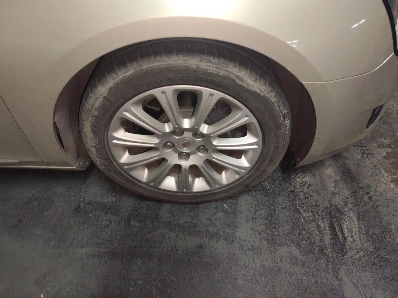 Cadillac XTS 2015 28T Comfort Model — миниатюра 8