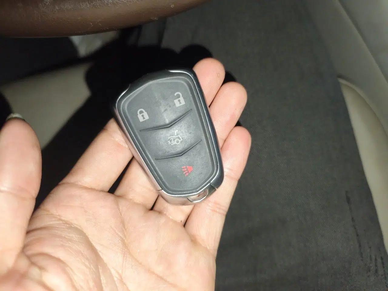 Cadillac XTS 2015 28T Comfort Model — миниатюра 9