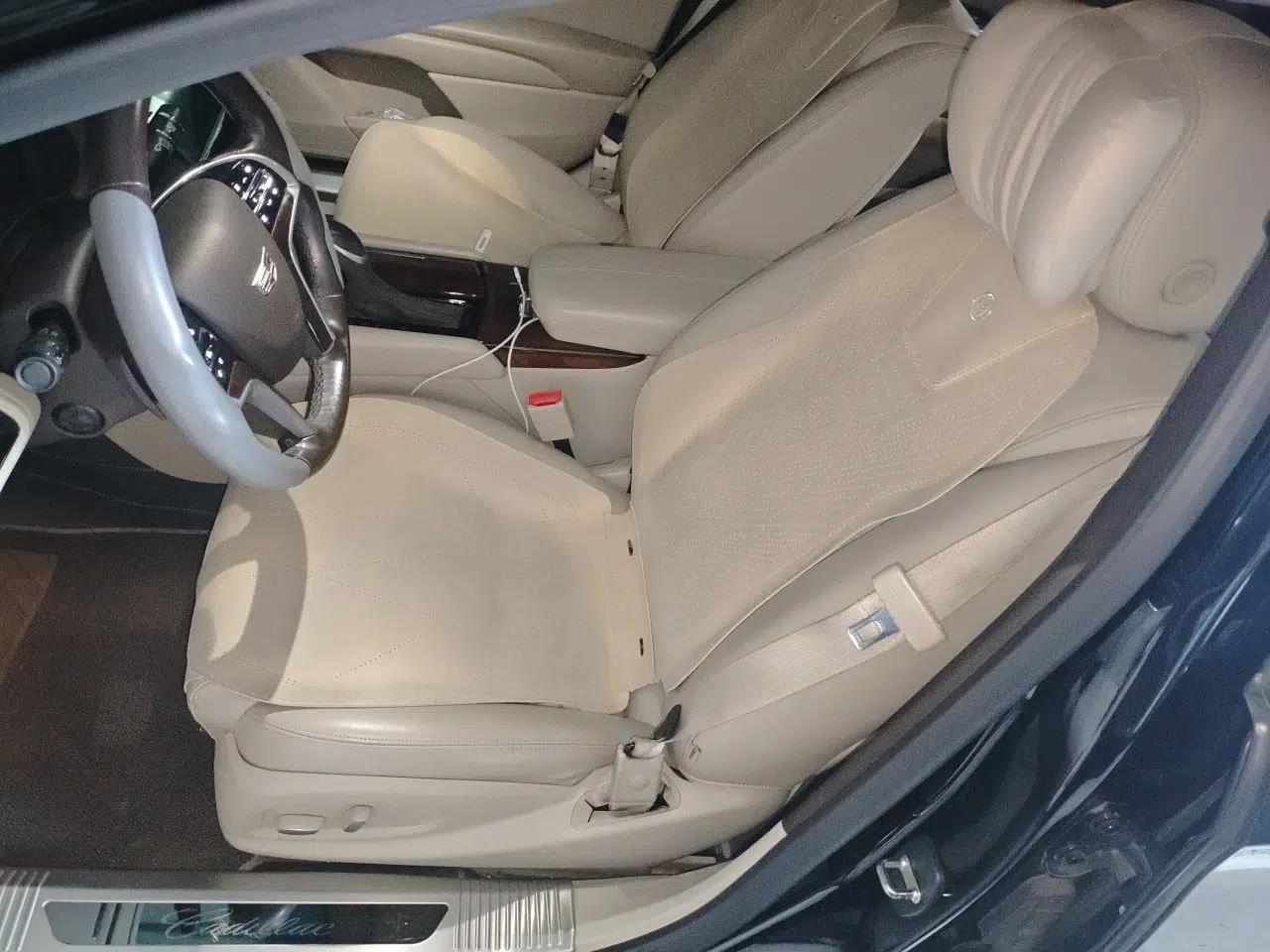 Cadillac XTS 2017 28T Tech Edition — миниатюра 16