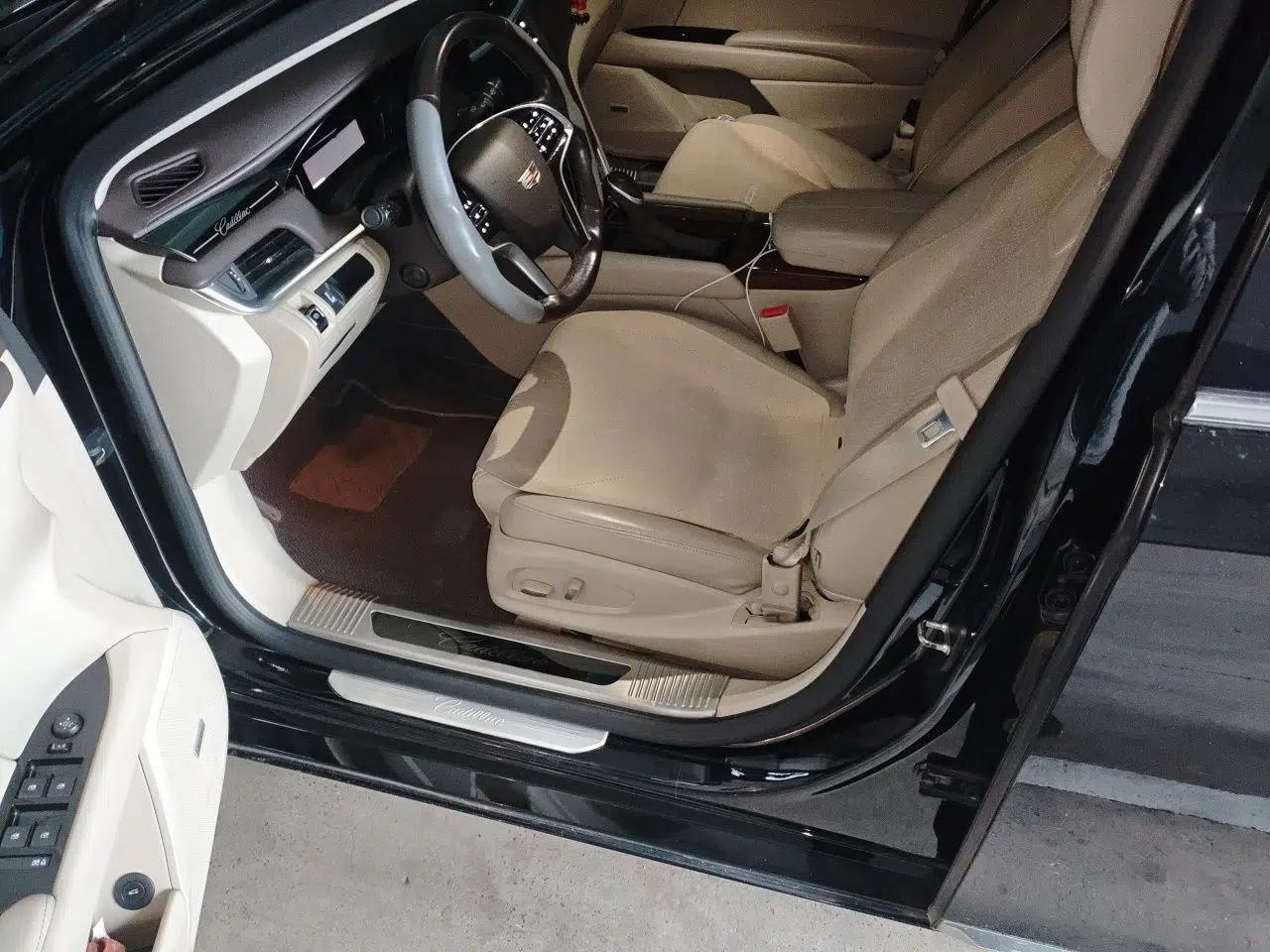 Cadillac XTS 2017 28T Tech Edition — миниатюра 17