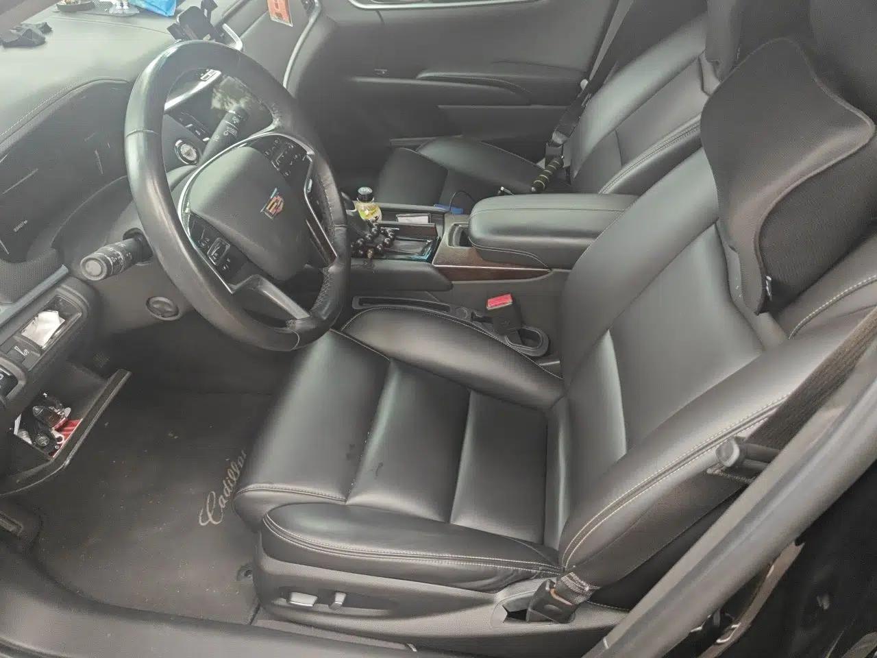 Cadillac XTS 2018 28T Tech Edition — миниатюра 16