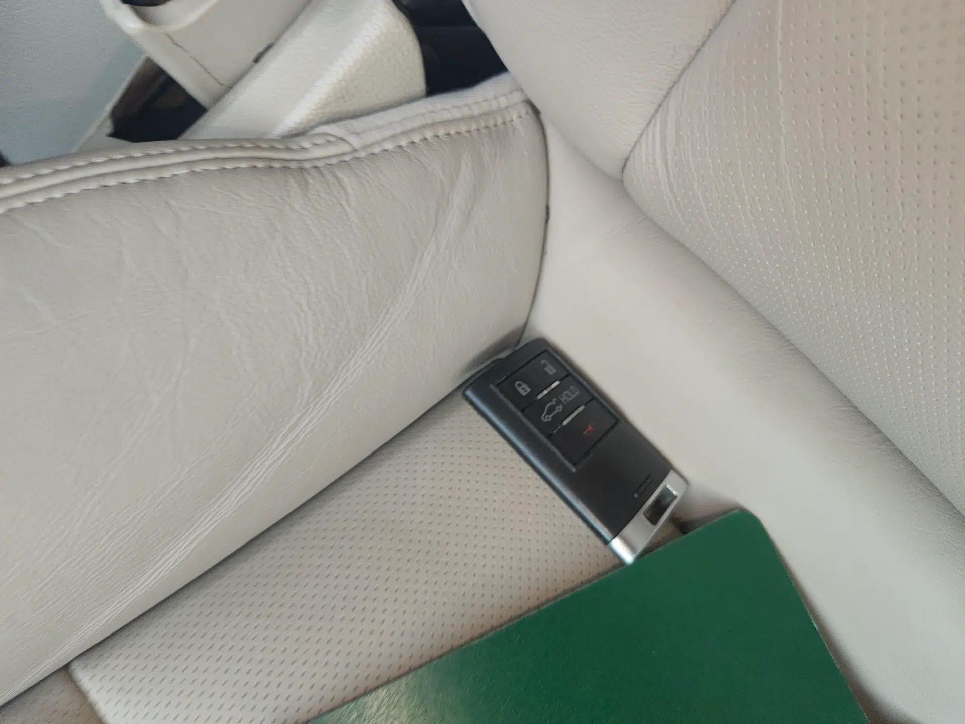 Cadillac XTS 2014 28T Elegant Version — миниатюра 17