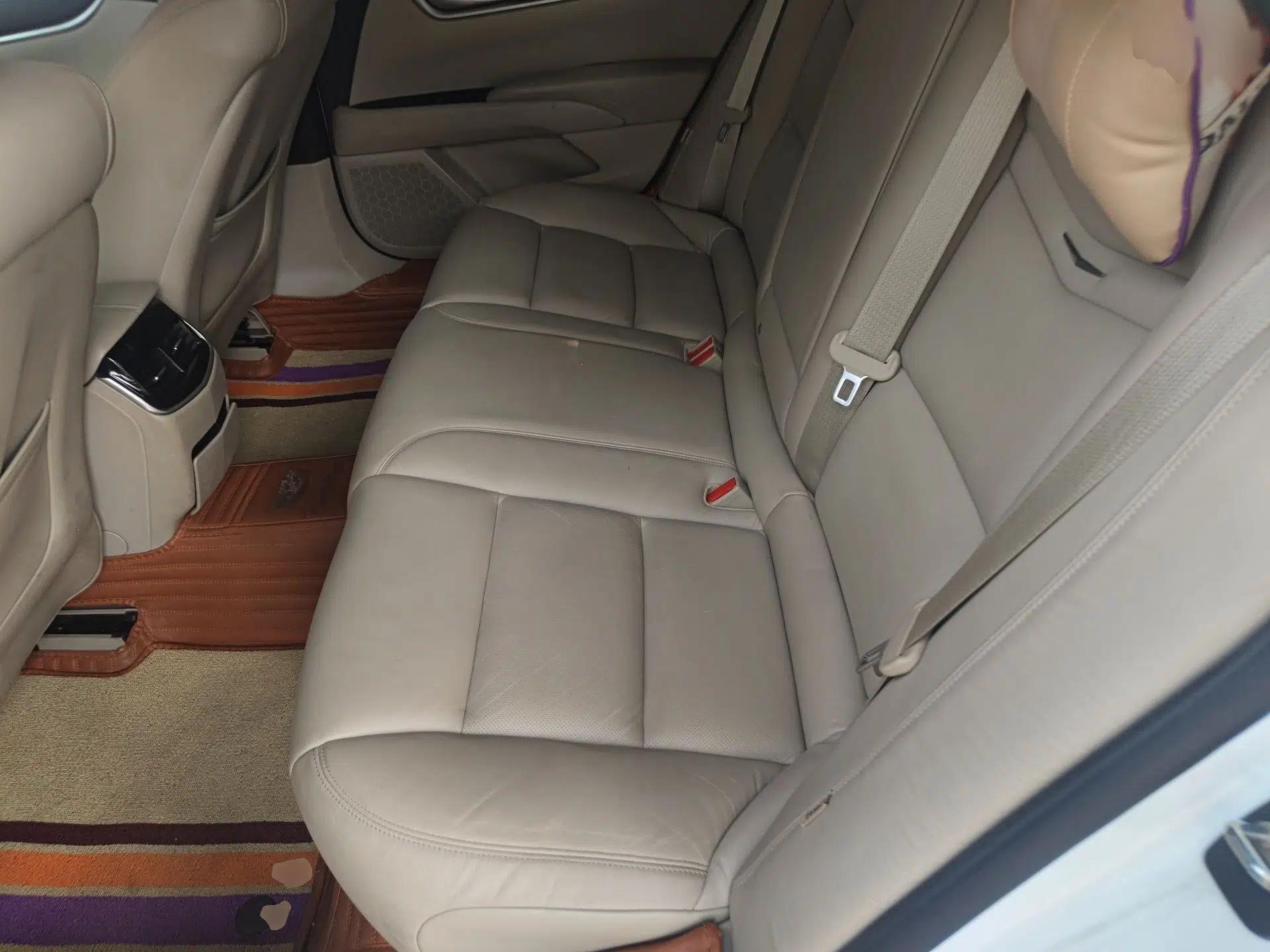 Cadillac XTS 2014 28T Elegant Version — миниатюра 20