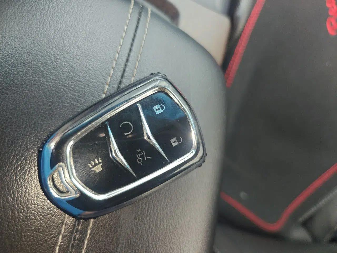 Cadillac XTS 2018 28T Elite Edition — миниатюра 9