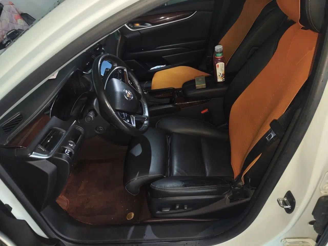 Cadillac XTS 2014 28T Luxury Model — миниатюра 16