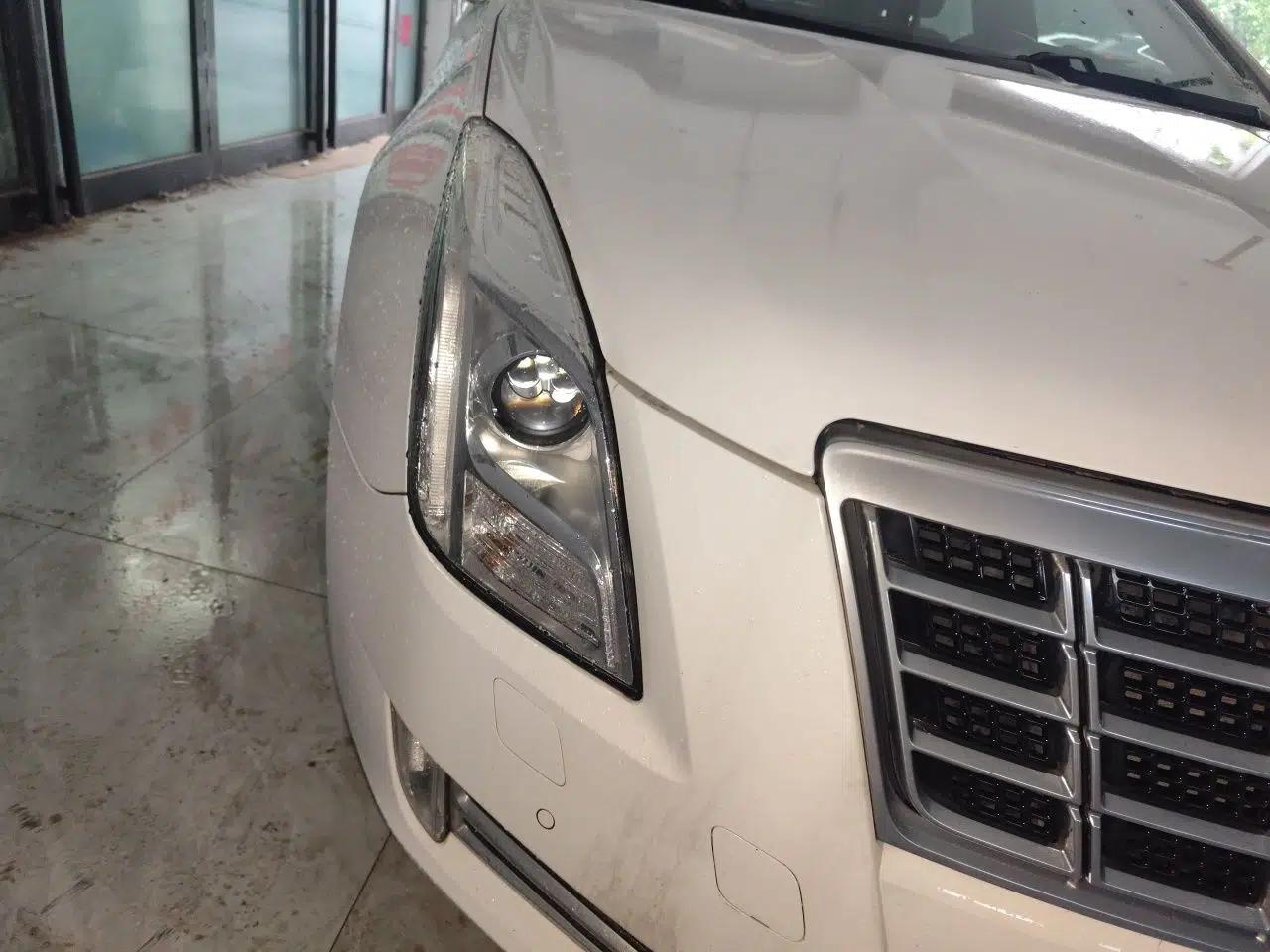 Cadillac XTS 2014 28T Luxury Model — миниатюра 7