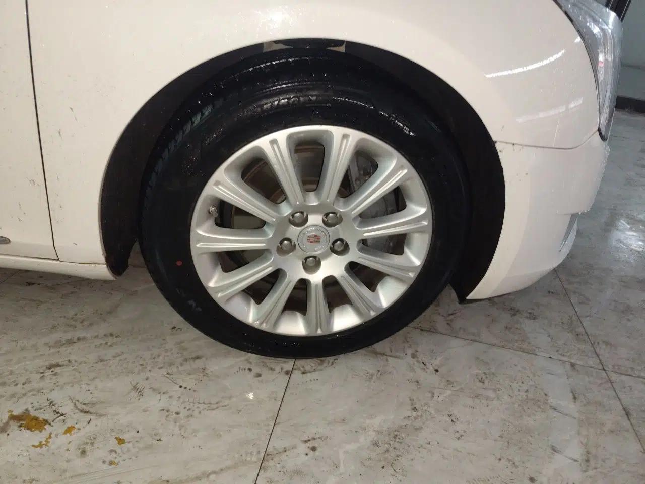 Cadillac XTS 2014 28T Luxury Model — миниатюра 8