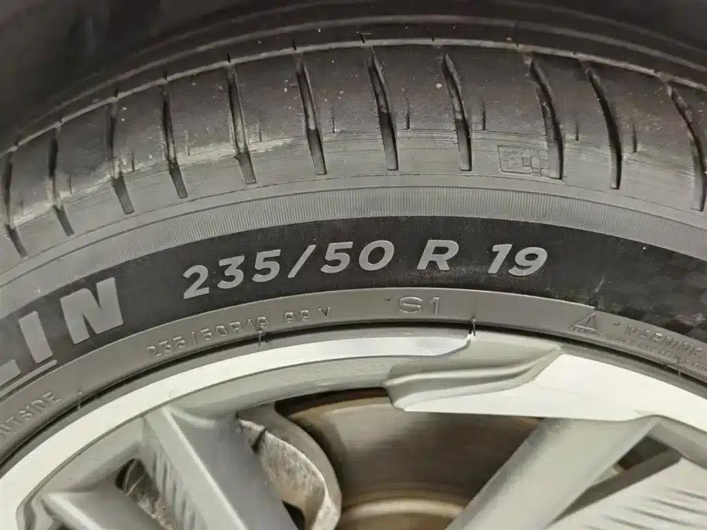 DS 7 2018 45THP Rivoli Pioneer Edition — миниатюра 24