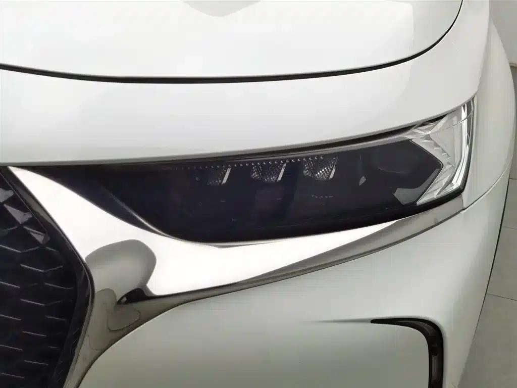 DS 7 2018 45THP Rivoli Pioneer Edition — миниатюра 7
