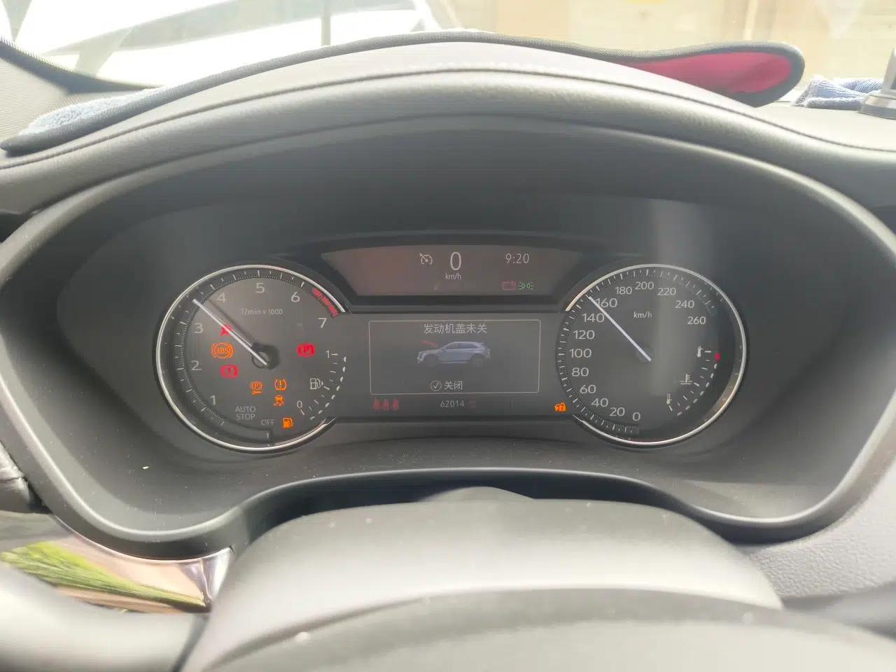 Cadillac XT4 2018 28T Two-Wheel Drive Tech Version — миниатюра 12