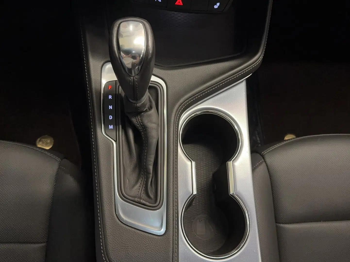 Cadillac CT4 2021 28T Luxury Model — миниатюра 14