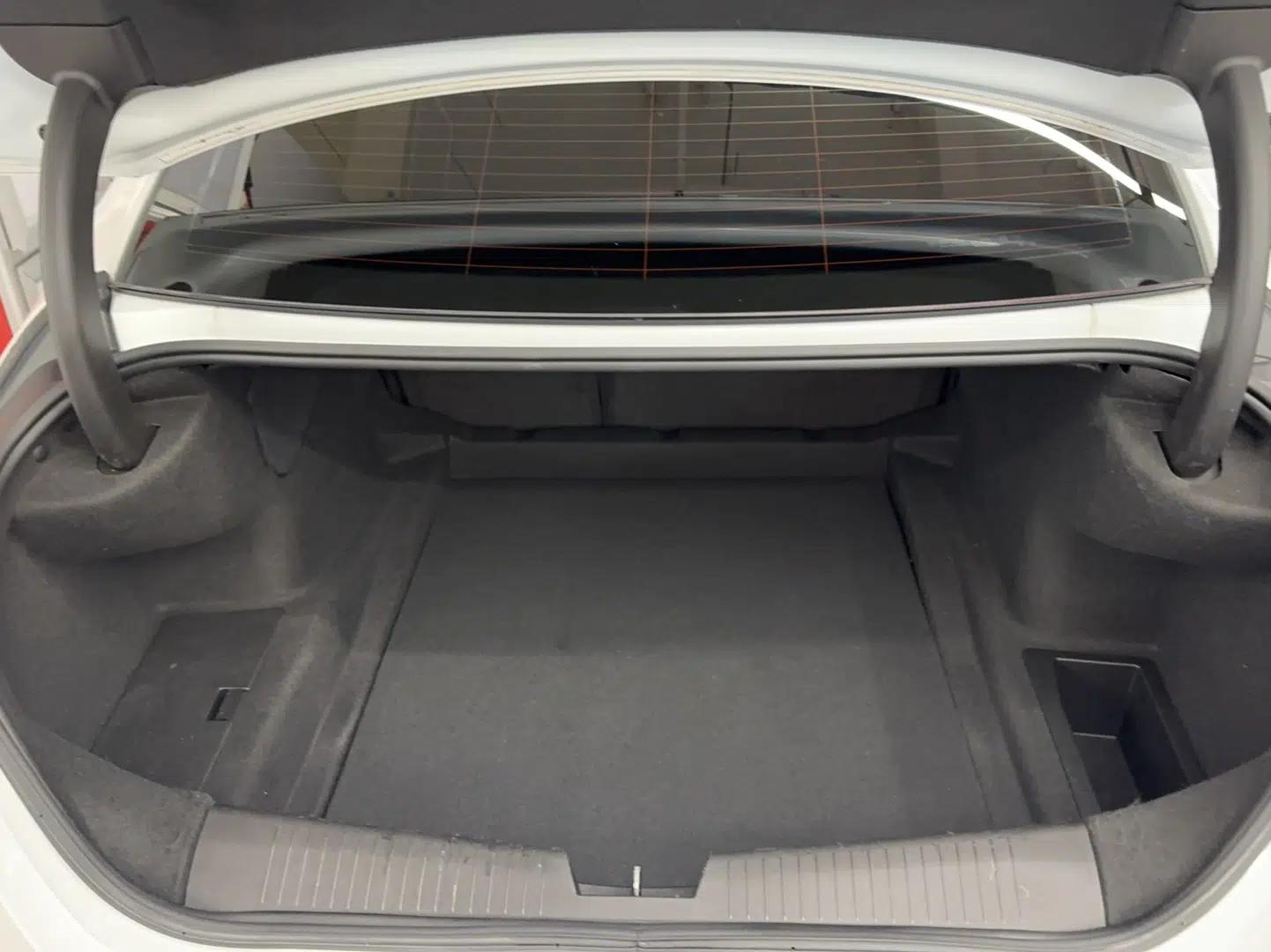Cadillac CT4 2021 28T Luxury Model — миниатюра 16